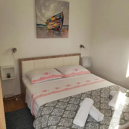 Apartmán Pivac -