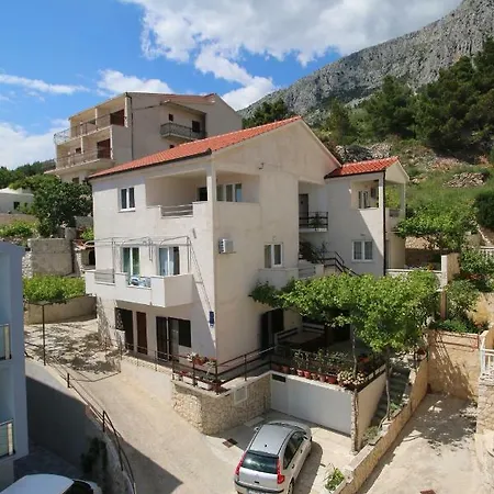 Pivac - Apartmán