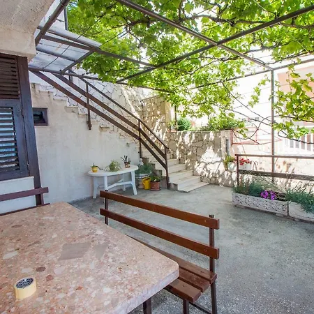 Apartmán Pivac -