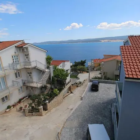 Pivac - Apartmán Lokva Rogoznica