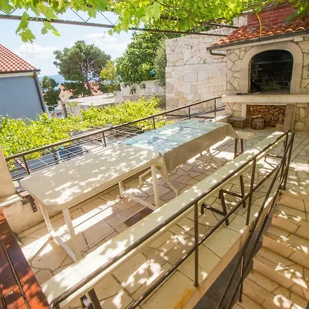 Pivac - Apartament Lokva Rogoznica