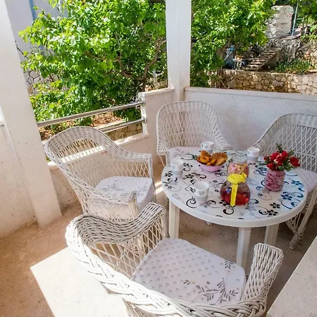 Apartmán Pivac -